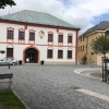 Stará žďárská radnice